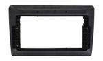 Комплект рамки с разъёмами 10" Toyota 200х100мм - Car-Smart 7040-10