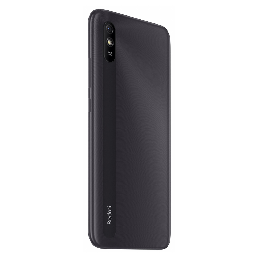 Смартфон Xiaomi Redmi 9A 2/32GB Granite Grey