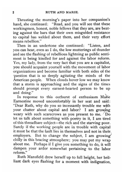 Ruth and Marie. A fascinating story of the nineteeth century | Emma Pow Smith Bauder