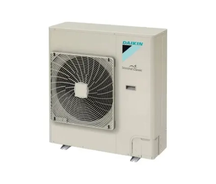 Daikin FCAG100B/BYCQ140E/RZQSG100L8Y