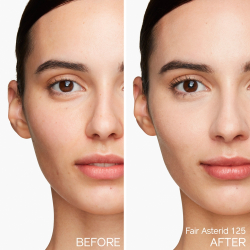 Shiseido Synchro Skin Self-Refreshing Foundation - Увлажняющий тональный крем SPF 20, 30 ml