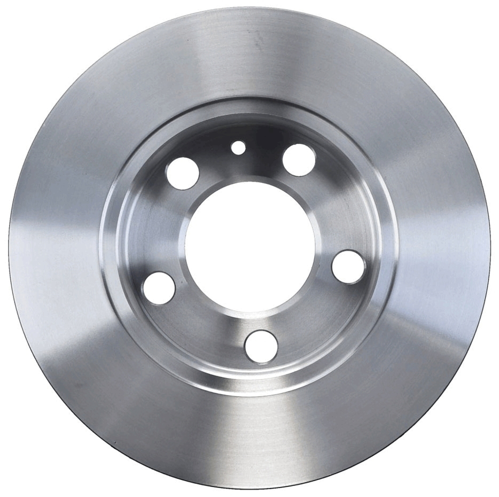 TRW - DF2805-TRW - Brake Disc