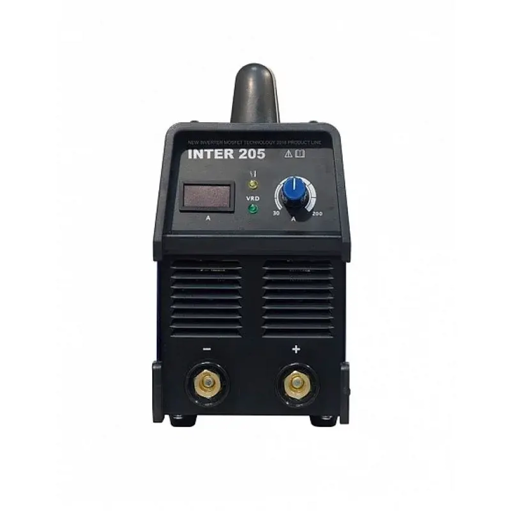 AuroraPRO INTER 205 сварочный инвертор 7122726