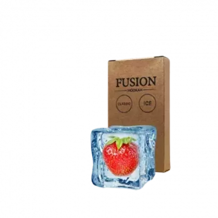 Fusion Classic - Ice Strawberry (100g)