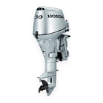 Лодочный мотор Honda BF30 LRTD