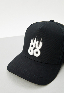 Кепка мужская HUGO Marsel-Smokey