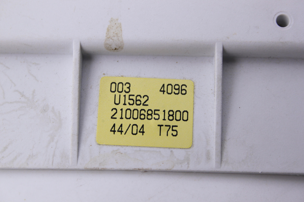 Модуль посудомоечной машины Ariston LI 480 A