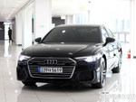Audi A6 (C8) 40 TDI Quattro Premium (05.2022)