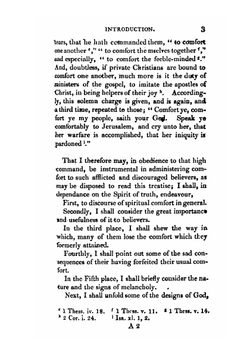 A treatise on spiritual comfort | John Colquhoun