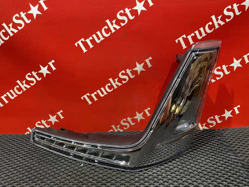 Повторитель поворота левый