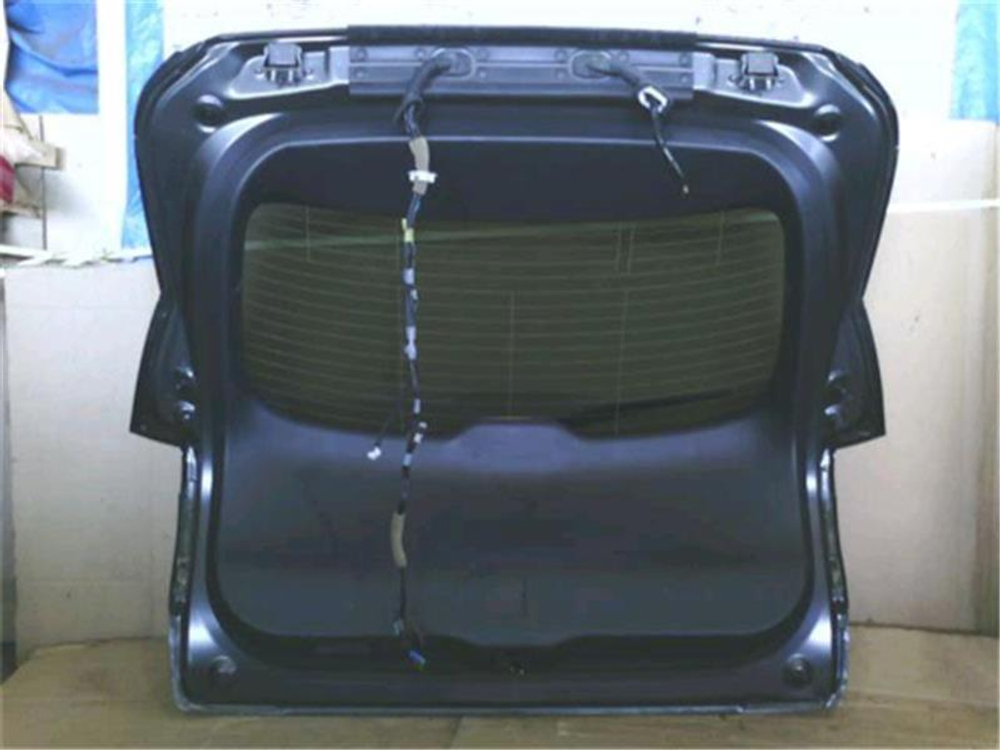 дверь задняя Mazda CX-30 DMEP 2019