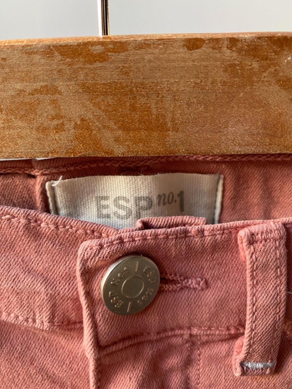 Джинсы ESP, 110