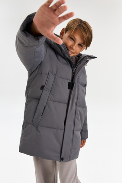 Пальто DELORAS 55489