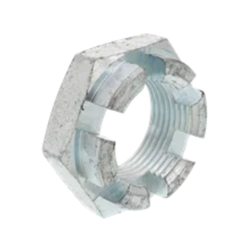 Гайка корончатая HangCha G00945900001401