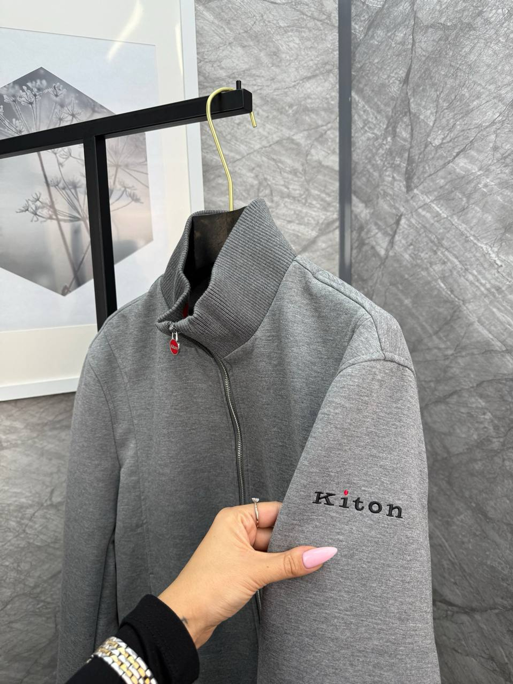 Спортивный костюм Kiton