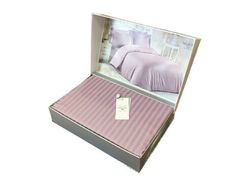 Постельное белье жаккард NEW PAILS - НЬЮ РАИЛС роза MAISON D'OR Турция