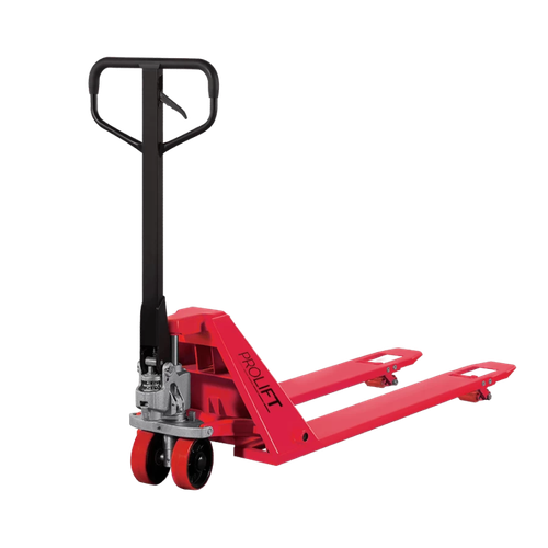 Гидравлическая тележка PROLIFT AC-low-52