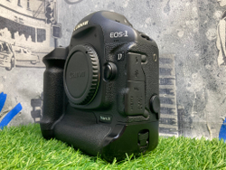 Canon EOS 1D Mark IV Покупка/Продажа