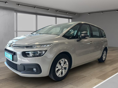 Grand C4 SpaceTourer