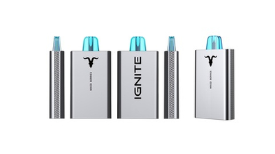 Ignite V50 5000 - Mixed Berries