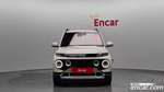 Hyundai Casper Turbo Inspiration (03.2023)