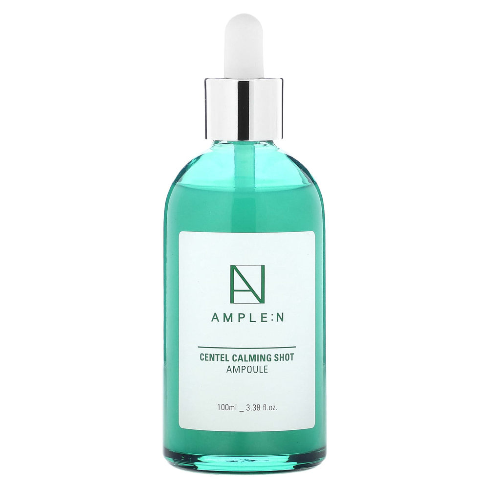 AMPLE:N, Centel Calming Shot, ампула, 100 мл (3,38 жидк. унц.)
