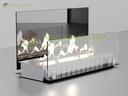 Биокамин Future F500