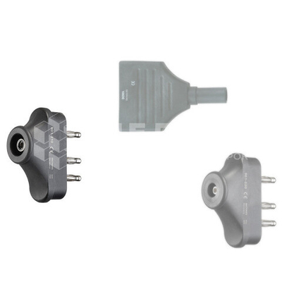 Адаптер биполярный BOWA 2-контактный 28 мм инструмент, для Erbe