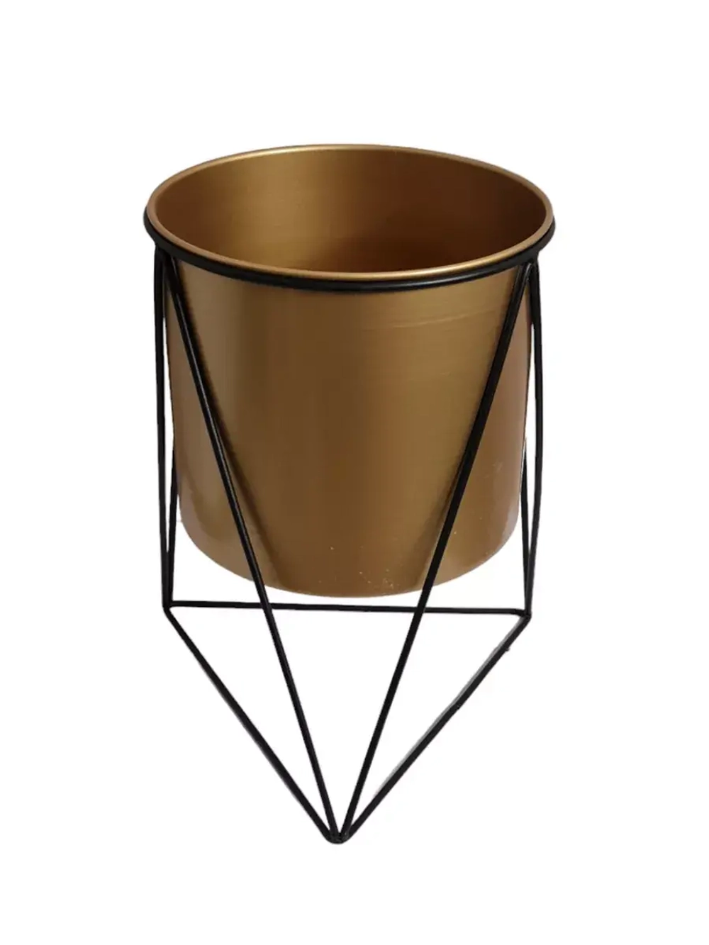 Кашпо для цветов комнатных