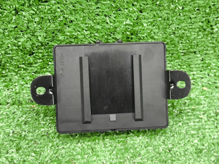 Блок управления багажника Jetour T2 (2023-н.в.)