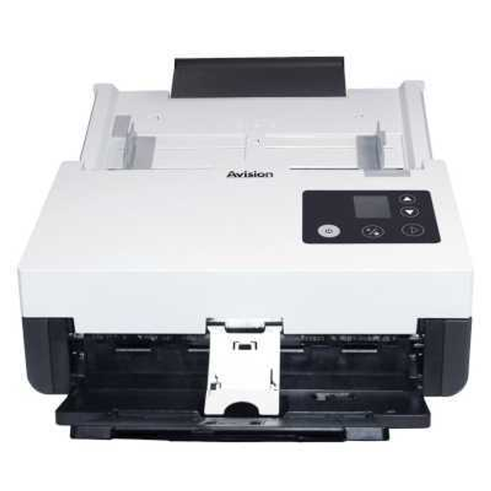 Сканер Avision AD345GWN
