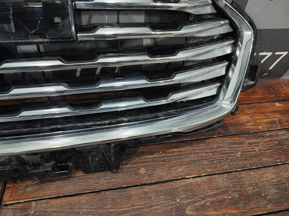 Решетка радиатора Haval Jolion 21-24 Б/У Оригинал 5509132XST01A