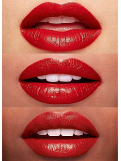 Clarins Joli Rouge - Кремовая помада с атласным финишем, 3,5 g