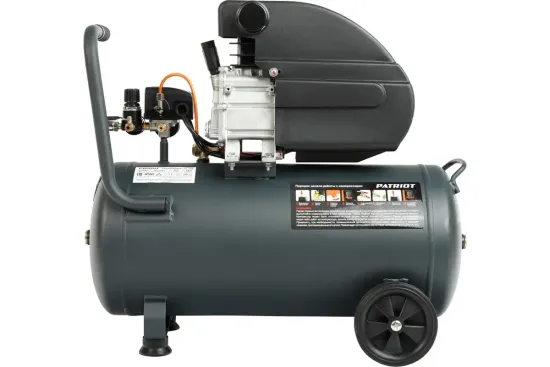Компрессор "PATRIOT" Professional 50-340 525301950