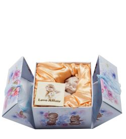 Pavone JP-09/13 Фигурка «Амурчик»