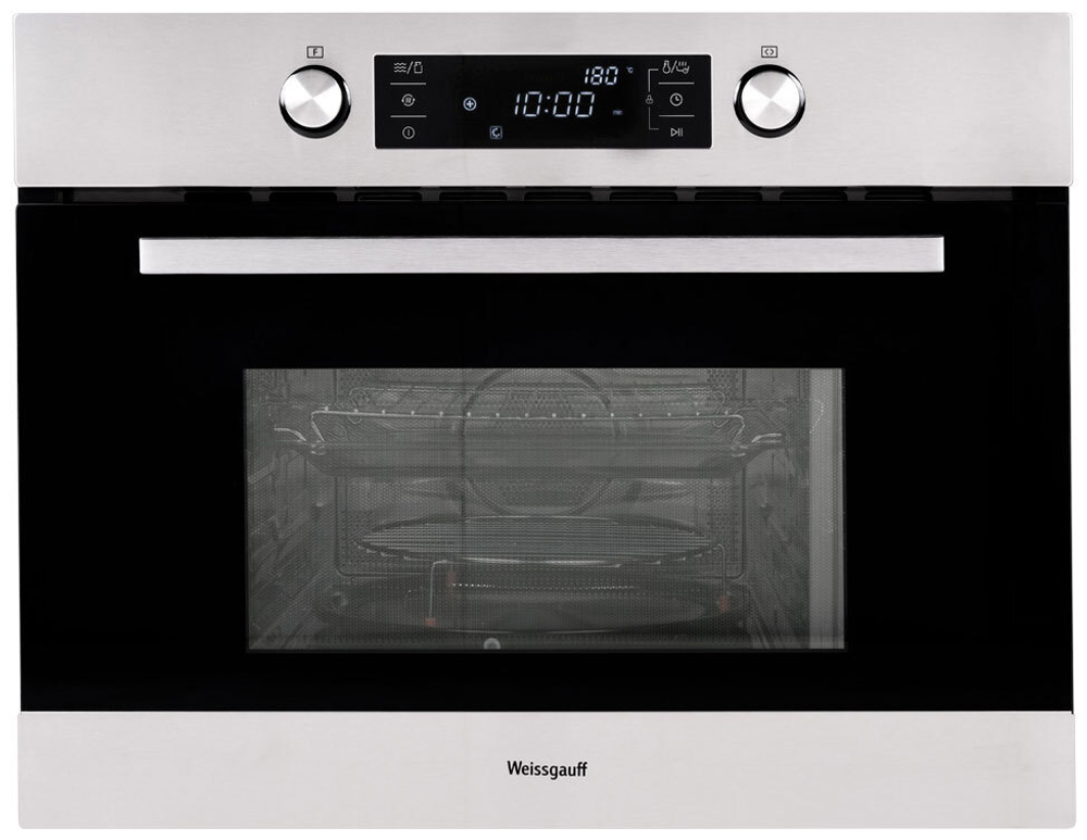 Вытяжка Weissgauff Aura 1200 Remote WH