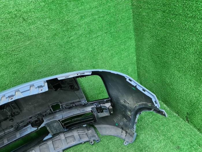 Бампер передний Lixiang L9 (2022-н.в.)