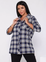 Туника большие размеры