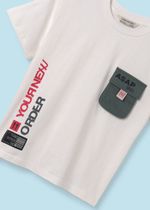 футболка с шортами