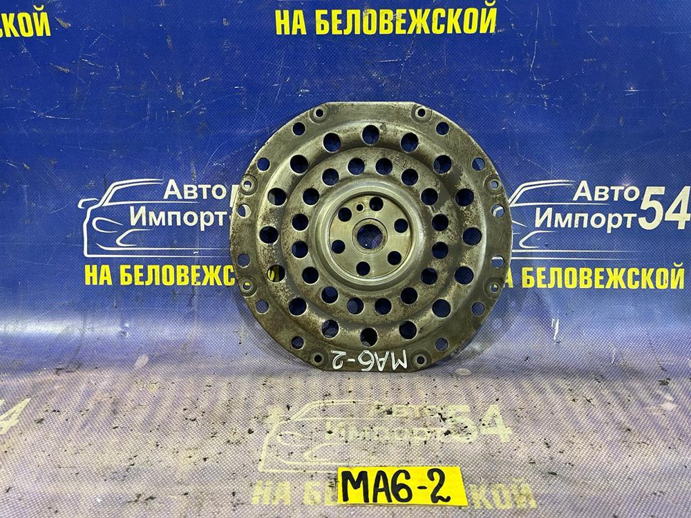Маховик Honda DOMANI 1995
