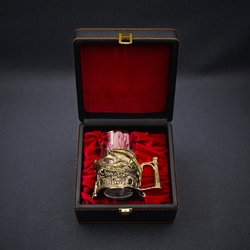 Подстаканник подарочный «Дракон»