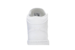 Кроссовки Jordan Air Jordan 1 Mid "Triple White"