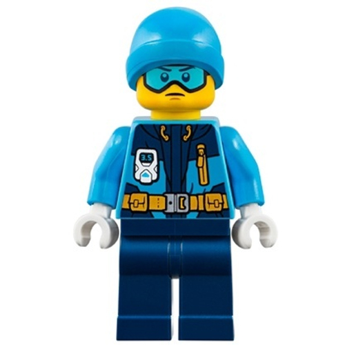 Исследователь Арктики cty0903