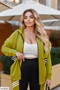 Костюм IF-4615 Фабрика Моды