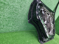 Дверь задняя левая Chery Tiggo 8 Pro (2021-2024)