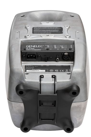 Genelec G Four ARwM
