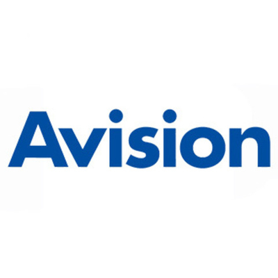 Ролик захвата Avision для AD230U/AD240U/AD345/AD360/AD370/AD380/AD3100