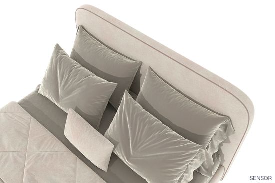 Кровать Бональдо