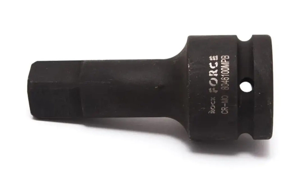 Удлинитель ударный 250мм, 3/4'' RockForce##Rock FORCE RF-8046250MPB