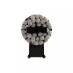 Дровяная банная печь Grill'D Violet 400 Long Max Pro